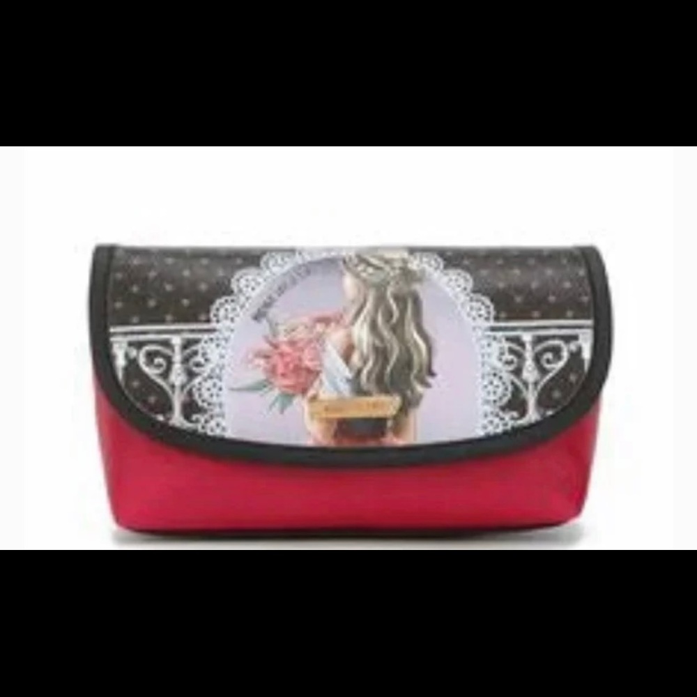 Nicole Lee Cosmetic Bag original